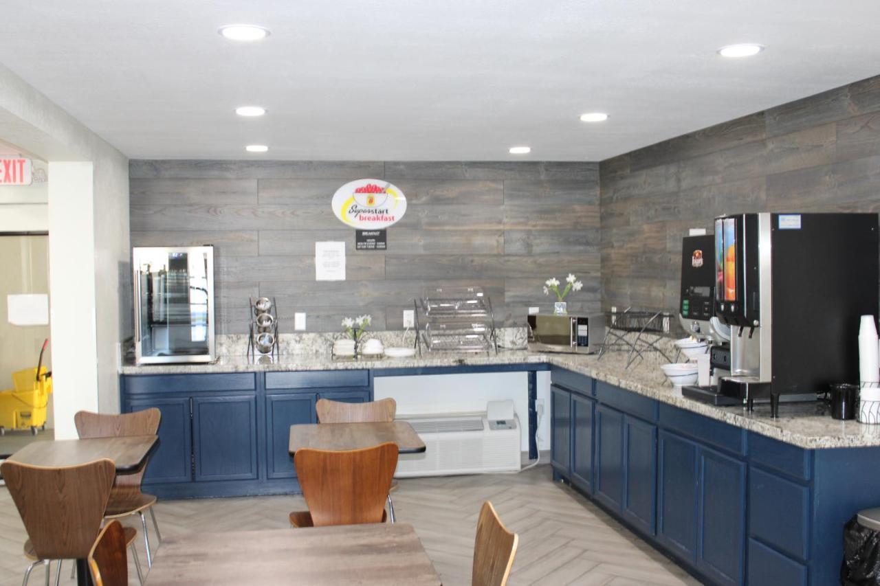 Super 8 By Wyndham Morganton Hotel Kültér fotó