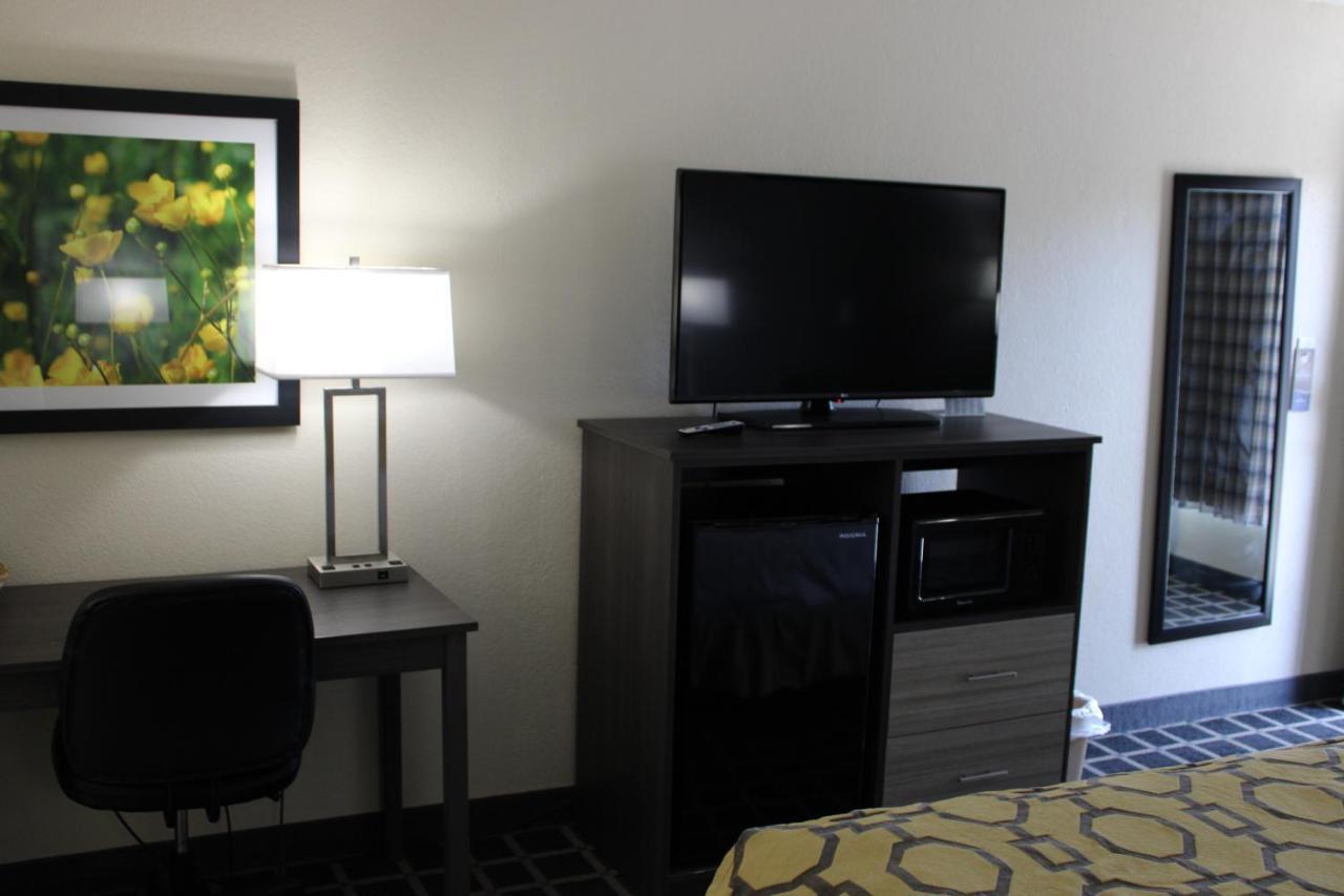 Super 8 By Wyndham Morganton Hotel Kültér fotó